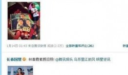 娱乐圈年初爆料,揭秘明星背后的秘密与真相